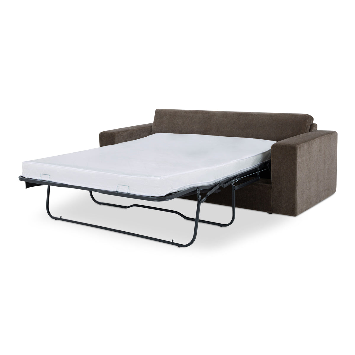 Kiran Sleeper Sofa – 87.8" Upholstered Sleeper Sofa (9)