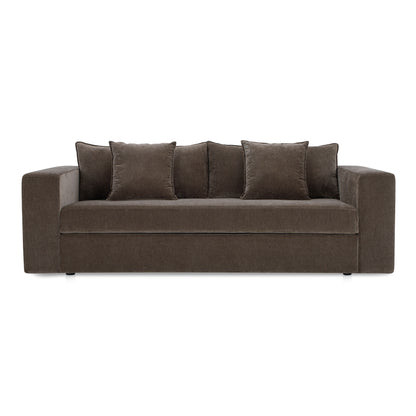 Kiran Sleeper Sofa – 87.8" Upholstered Sleeper Sofa (1)