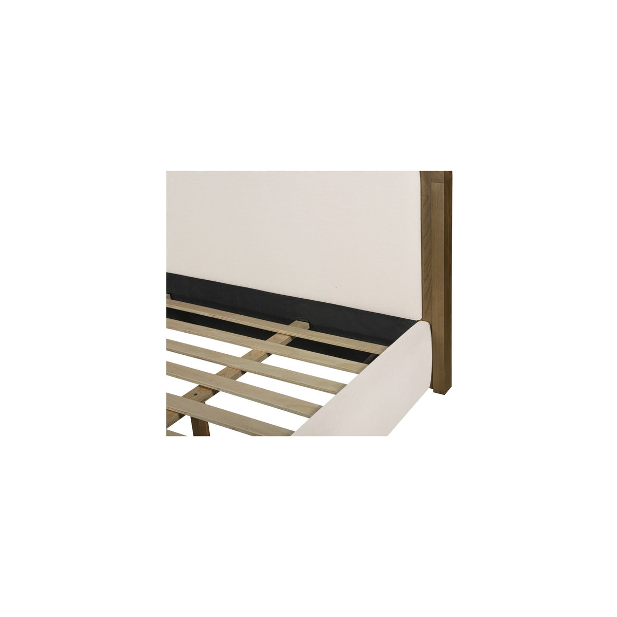 Camilla Bed – 73"–86" Upholstered Bed (3 Colors) (26)