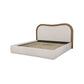 Camilla Bed – 73"–86" Upholstered Bed (3 Colors) (25)