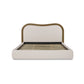 Camilla Bed – 73"–86" Upholstered Bed (3 Colors) (20)