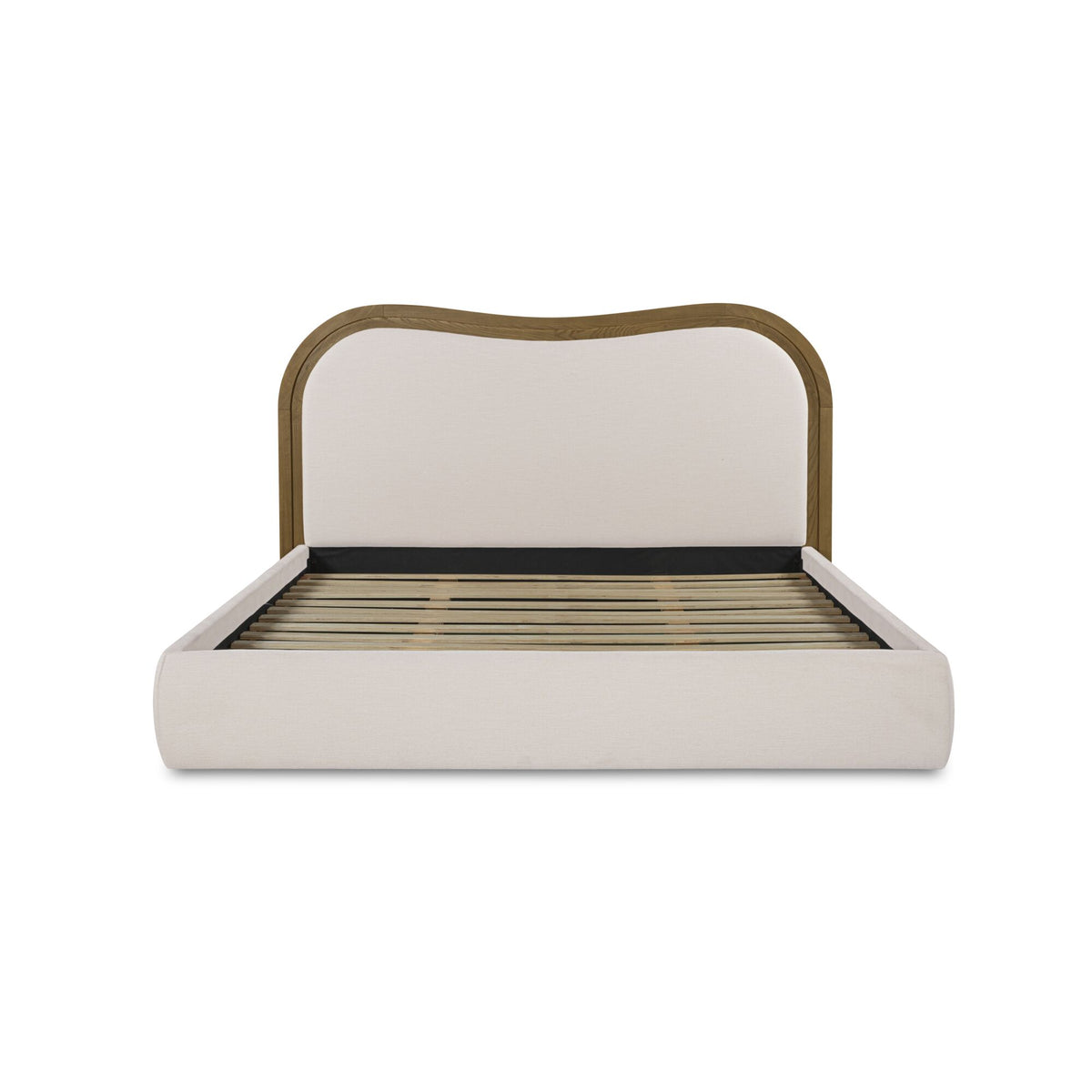 Camilla Bed – 73"–86" Upholstered Bed (3 Colors) (20)