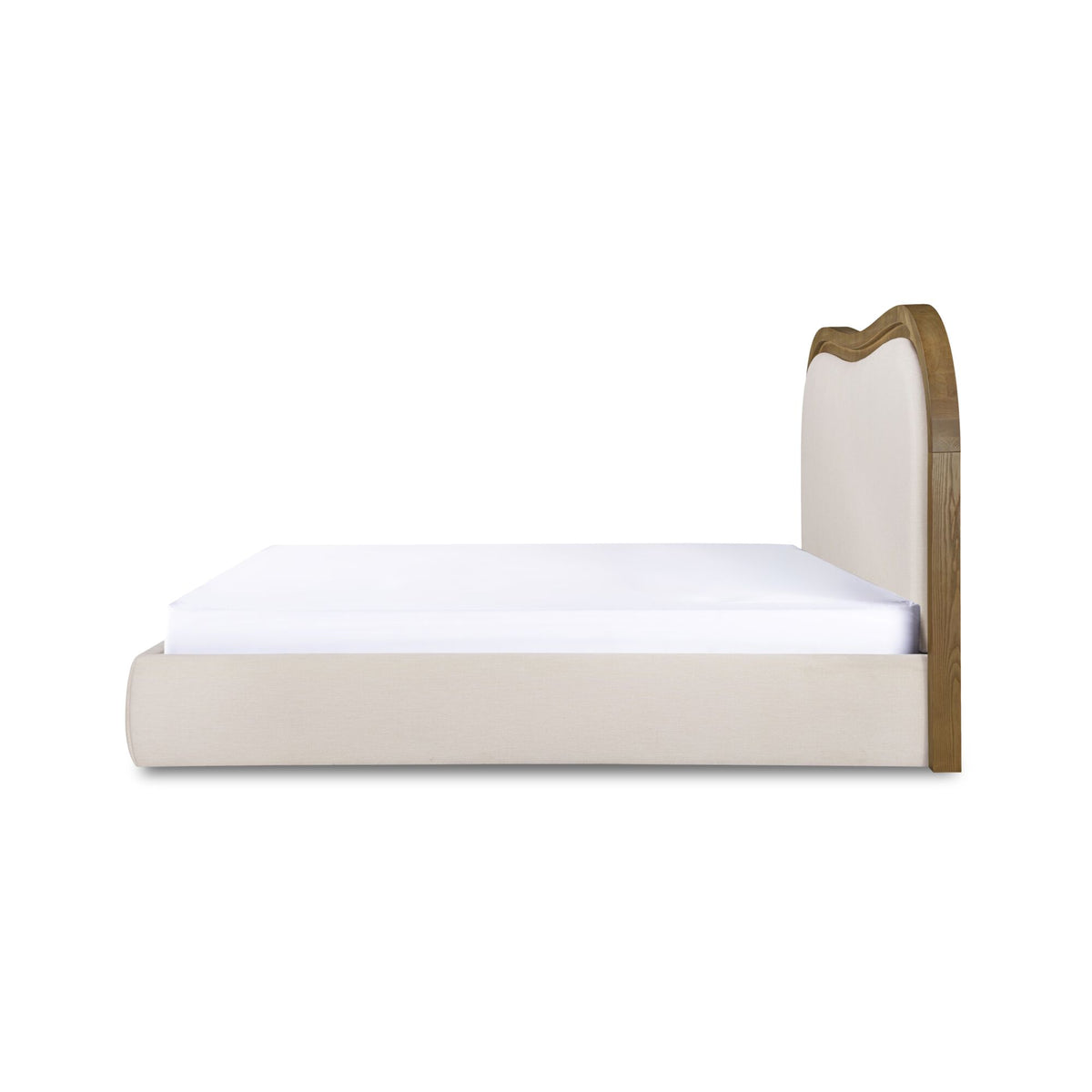 Camilla Bed – 73"–86" Upholstered Bed (3 Colors) (21)