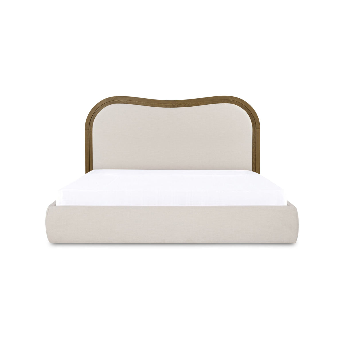 Camilla Bed – 73"–86" Upholstered Bed (3 Colors) (19)
