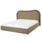 Camilla Bed – 73"–86" Upholstered Bed (3 Colors) (36)