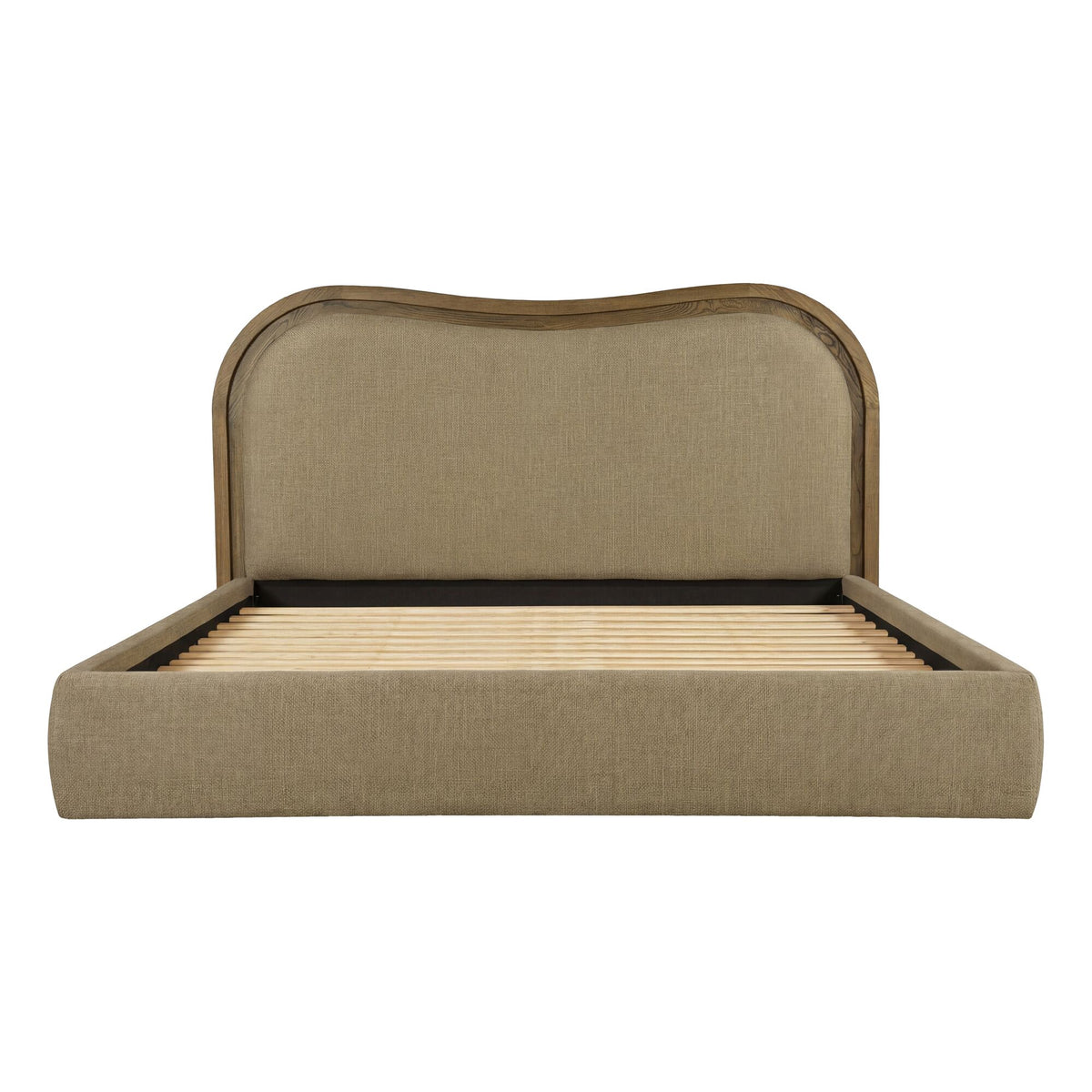 Camilla Bed – 73"–86" Upholstered Bed (3 Colors) (33)