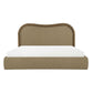 Camilla Bed – 73"–86" Upholstered Bed (3 Colors) (32)