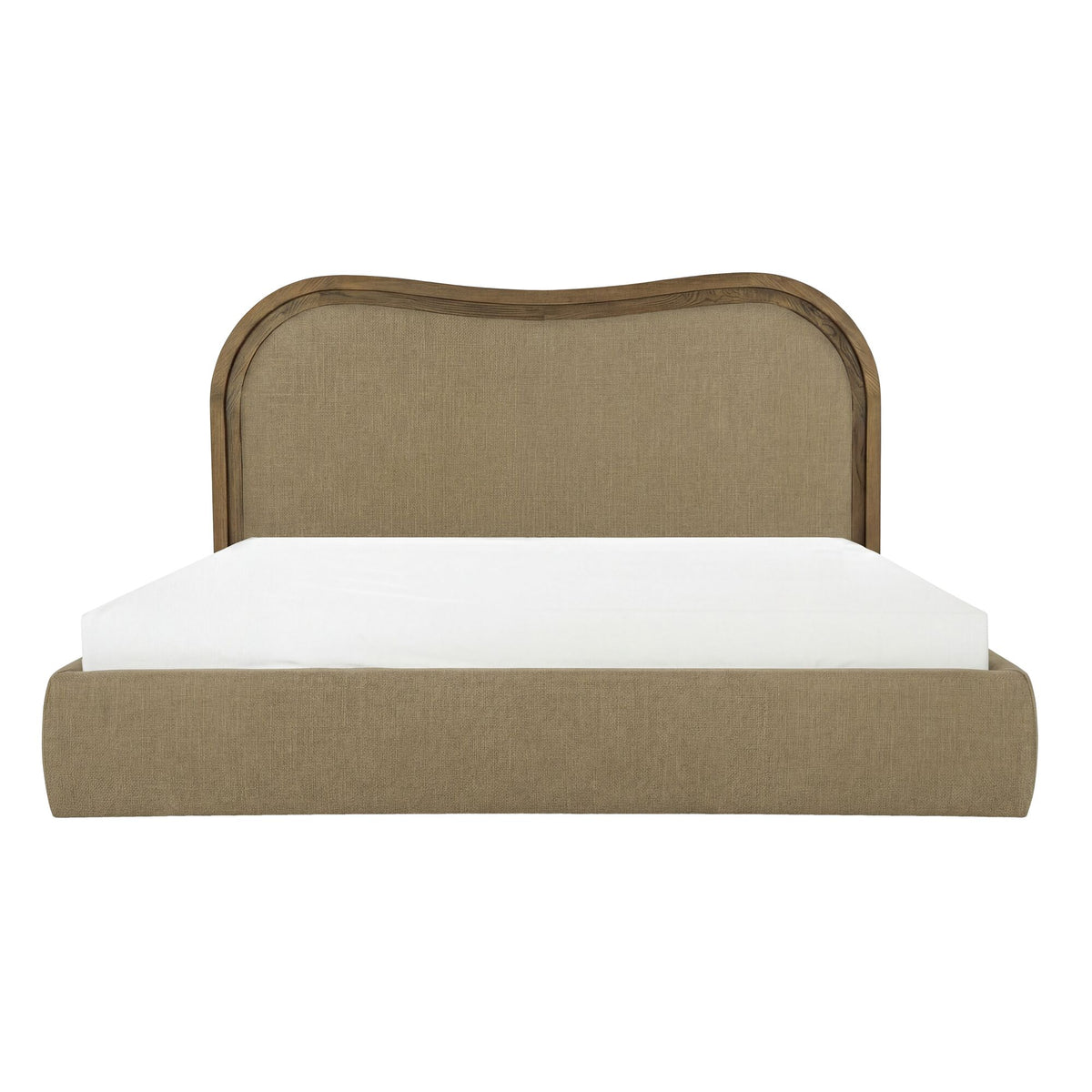 Camilla Bed – 73"–86" Upholstered Bed (3 Colors) (32)