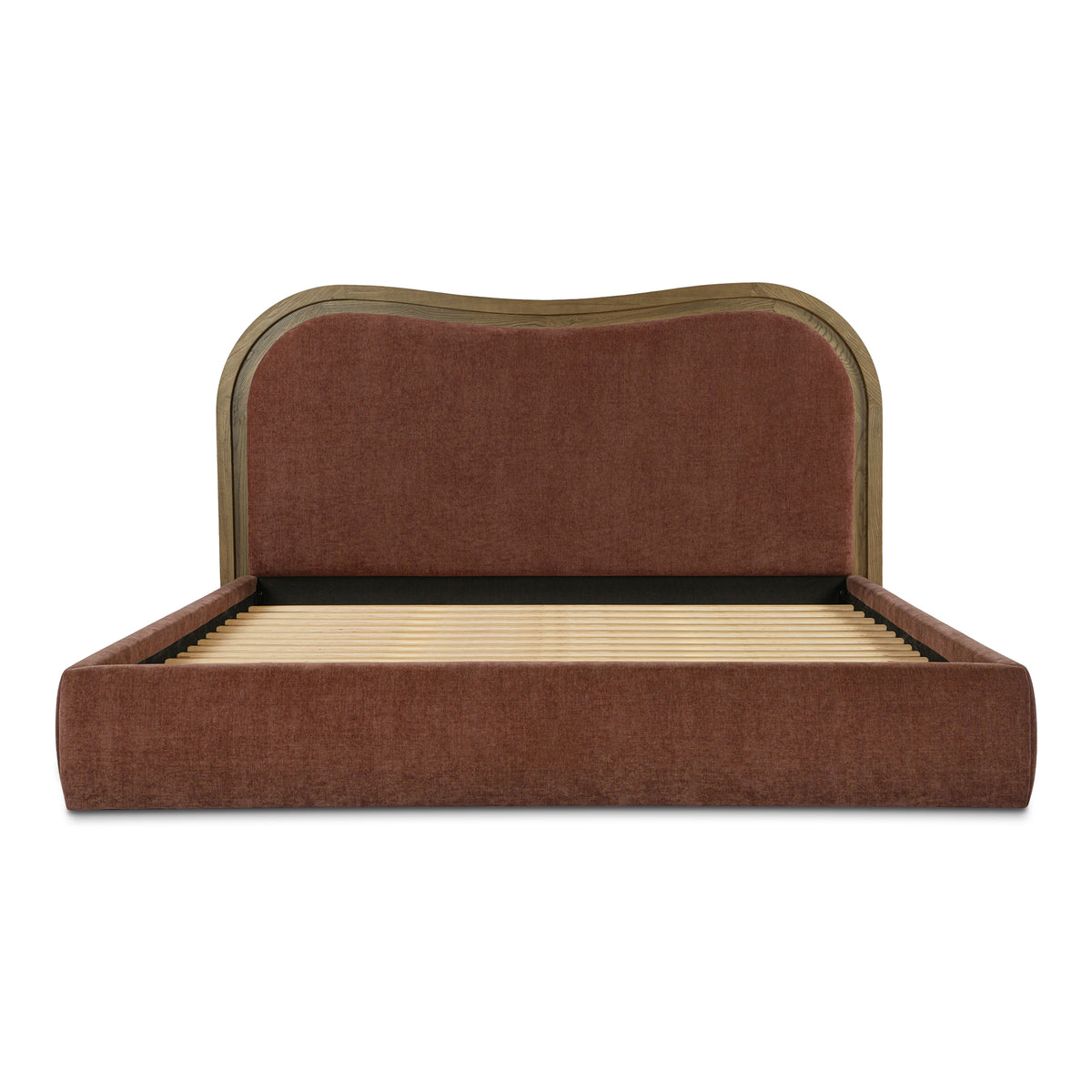 Camilla Bed – 73"–86" Upholstered Bed (3 Colors) (11)