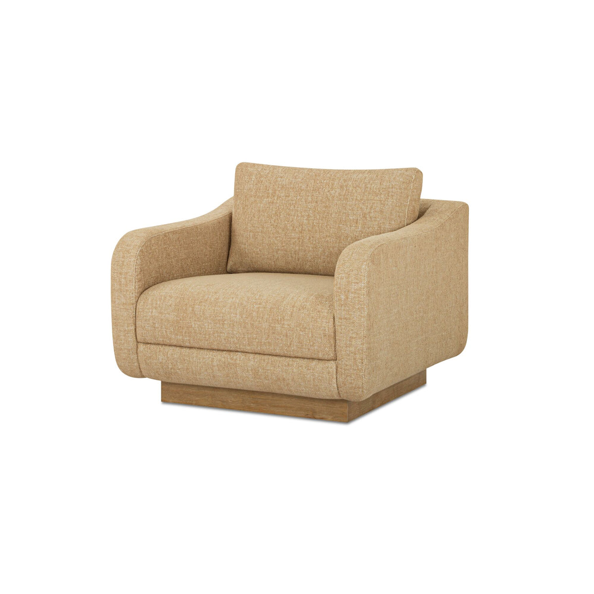Keane Lounge Chair – 38" Upholstered Lounge Chair (8)