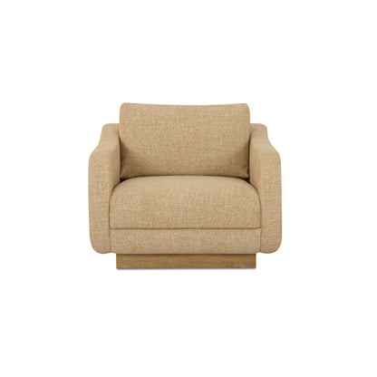 Keane Lounge Chair – 38" Upholstered Lounge Chair (1)