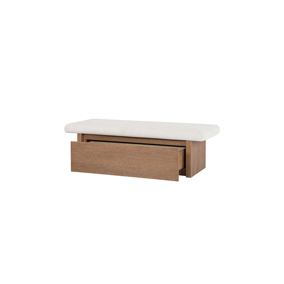 Gemma Storage Bench – 60" Upholstered Storage Bench (4)
