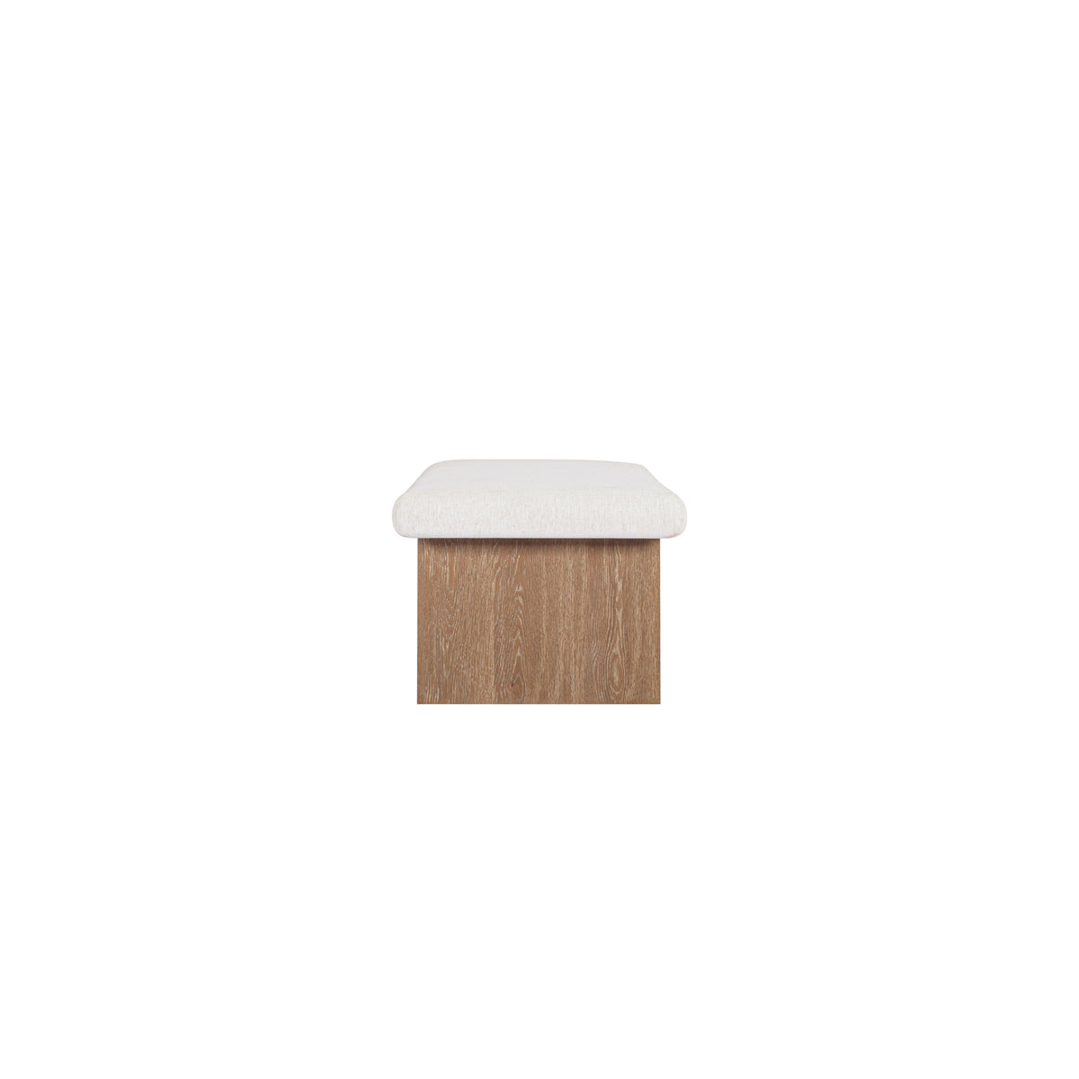 Gemma Storage Bench – 60" Upholstered Storage Bench (2)