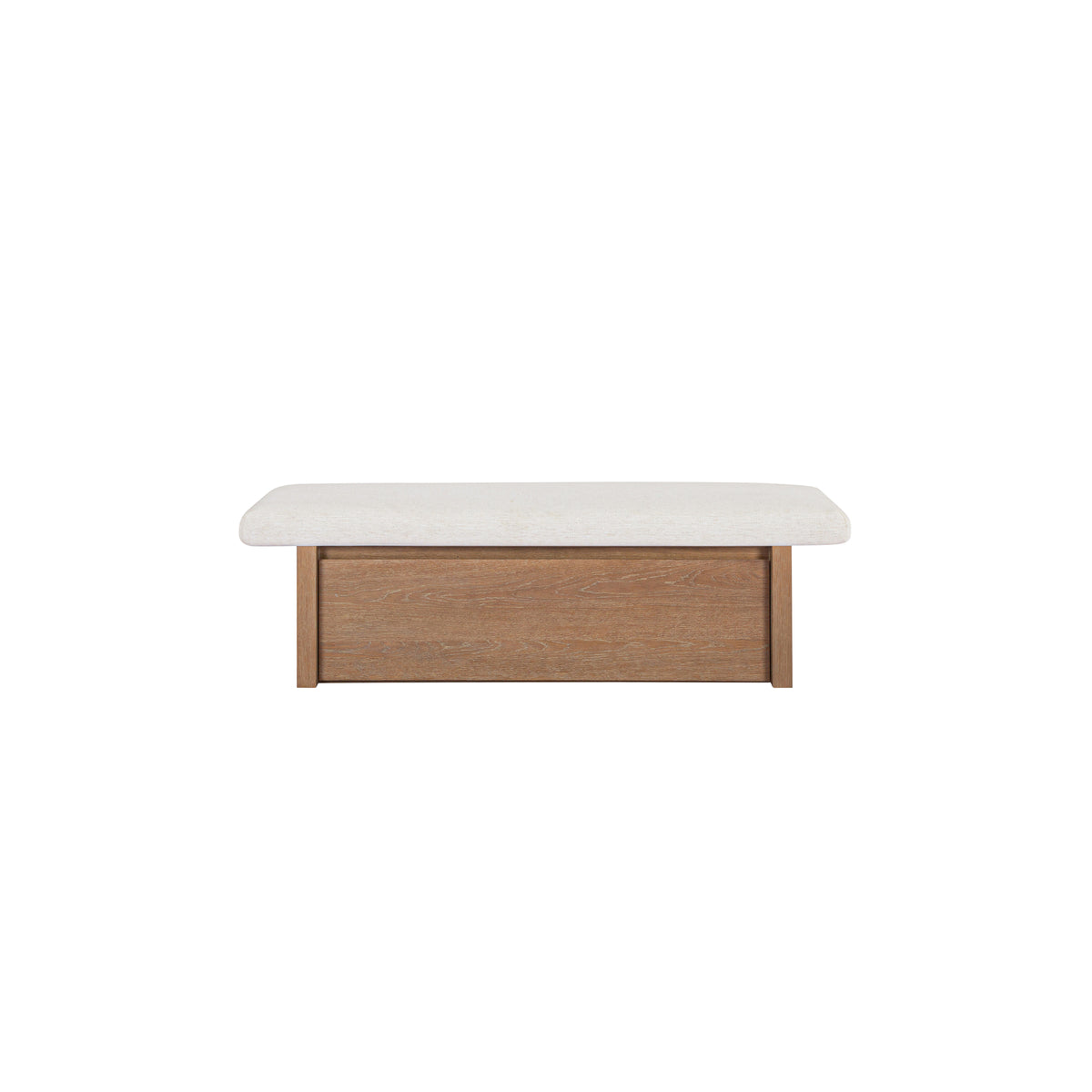 Gemma Storage Bench – 60" Upholstered Storage Bench (1)