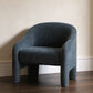 Tuva Accent Chair – 29.5" Upholstered Accent Chair (3 Colors) (4)