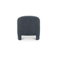 Tuva Accent Chair – 29.5" Upholstered Accent Chair (3 Colors) (11)