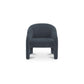 Tuva Accent Chair – 29.5" Upholstered Accent Chair (3 Colors) (1)