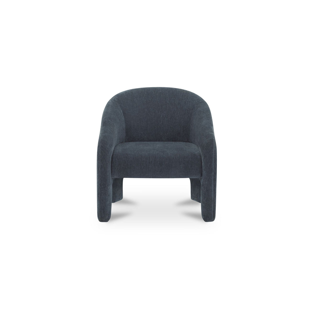 Tuva Accent Chair – 29.5" Upholstered Accent Chair (3 Colors) (1)