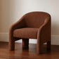 Tuva Accent Chair – 29.5" Upholstered Accent Chair (3 Colors) (6)