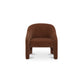 Tuva Accent Chair – 29.5" Upholstered Accent Chair (3 Colors) (2)