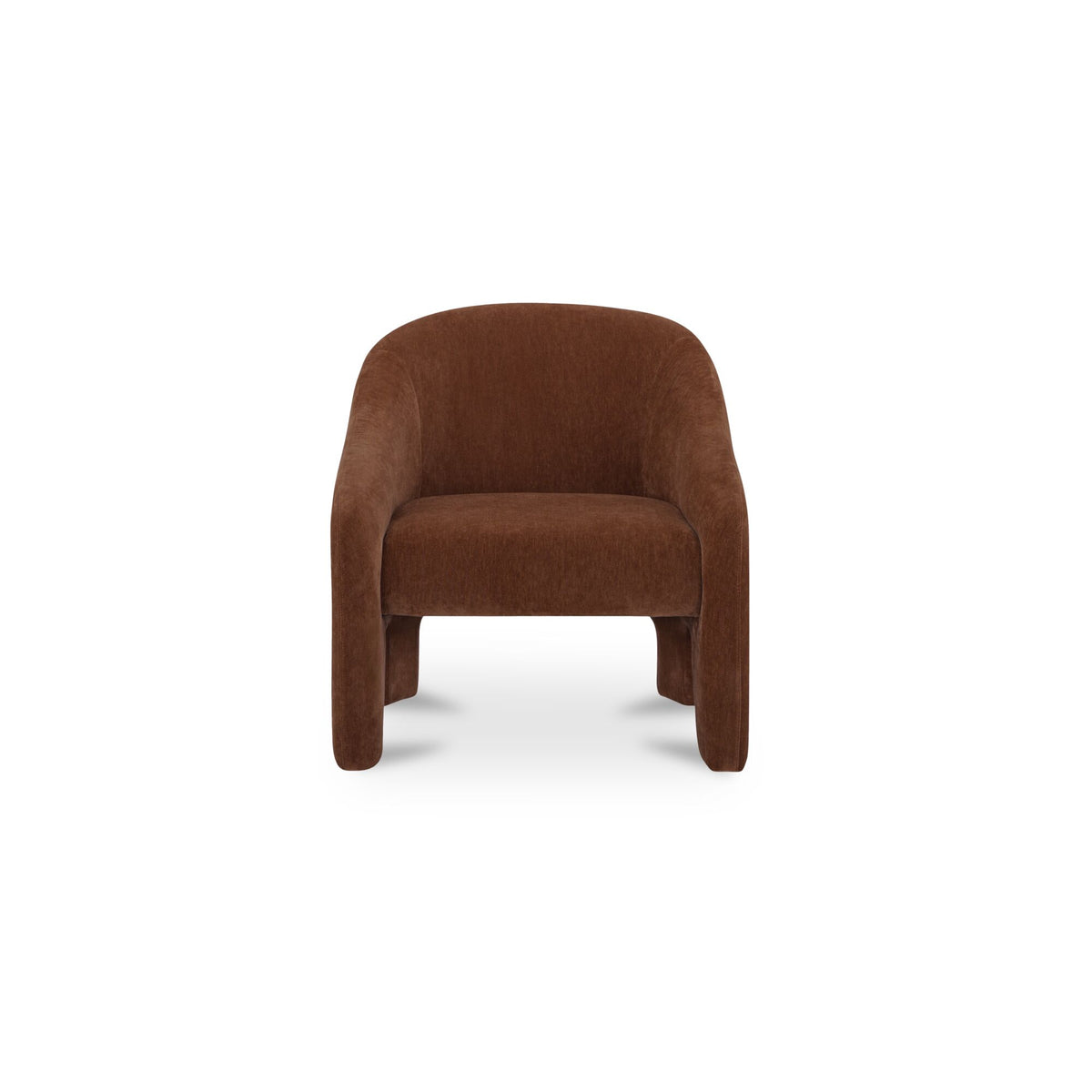 Tuva Accent Chair – 29.5" Upholstered Accent Chair (3 Colors) (2)