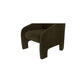 Tuva Accent Chair – 29.5" Upholstered Accent Chair (3 Colors) (23)