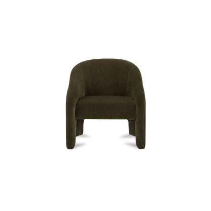 Tuva Accent Chair – 29.5" Upholstered Accent Chair (3 Colors) (3)