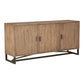 Sierra Sideboard – 68" Reclaimed Pine Sideboard (2)