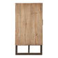 Sierra Sideboard – 68" Reclaimed Pine Sideboard (3)