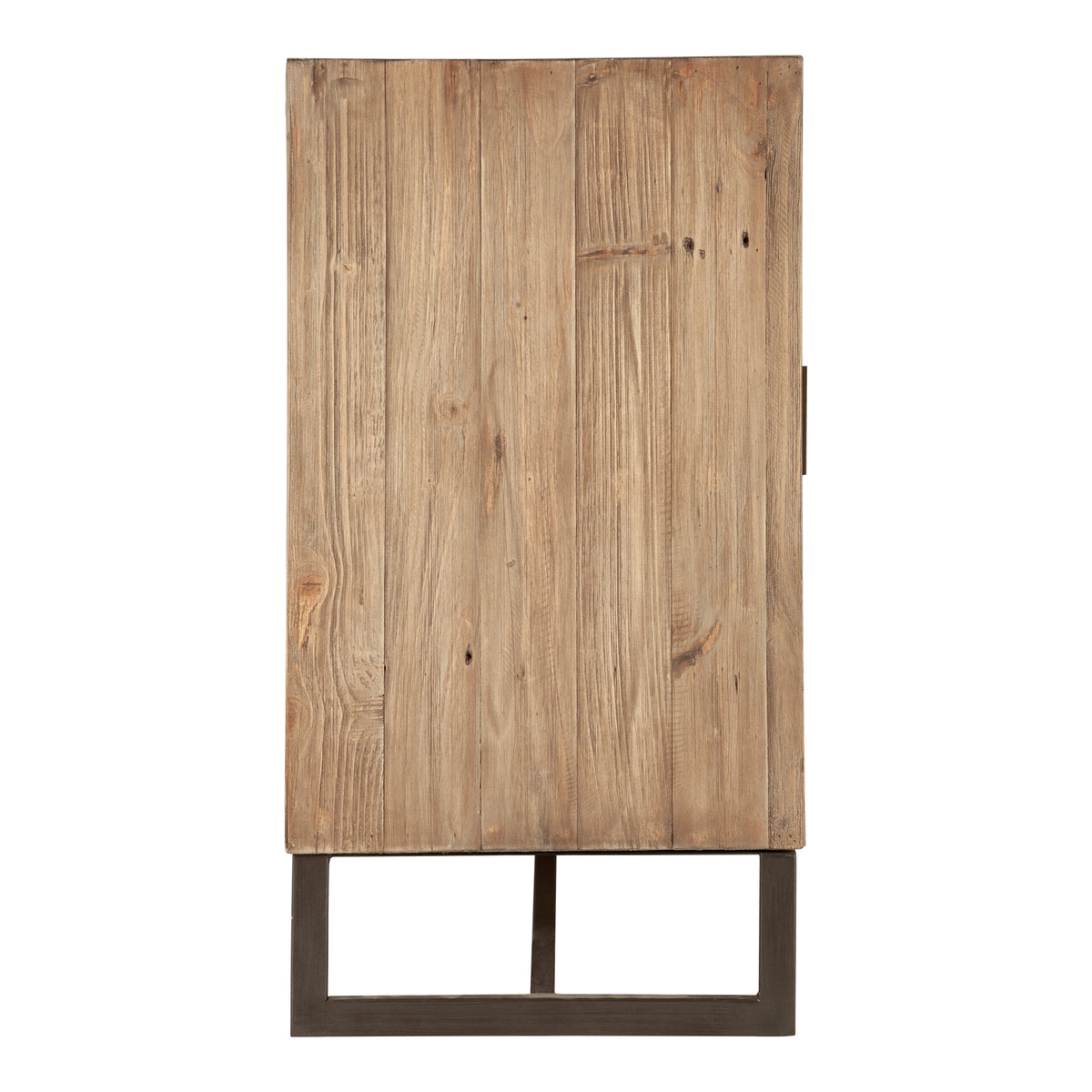 Sierra Sideboard – 68" Reclaimed Pine Sideboard (3)