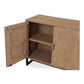 Sierra Sideboard – 68" Reclaimed Pine Sideboard (5)