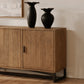 Sierra Sideboard – 68" Reclaimed Pine Sideboard (8)