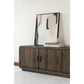 Monterey Media Cabinet – 78.7" Solid Pine Media Cabinet (2 Colors) (8)