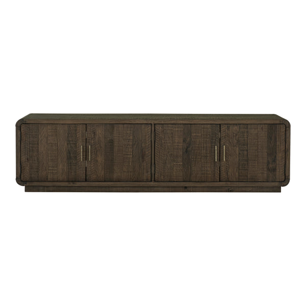 Monterey Media Cabinet – 78.7