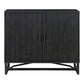 Sierra 2 Door Cabinet – 39" Reclaimed Pine Cabinet (2 Colors) (10)