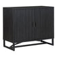 Sierra 2 Door Cabinet – 39" Reclaimed Pine Cabinet (2 Colors) (11)