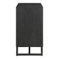 Sierra 2 Door Cabinet – 39" Reclaimed Pine Cabinet (2 Colors) (12)