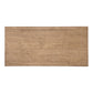 Sierra 2 Door Cabinet – 39" Reclaimed Pine Cabinet (2 Colors) (5)