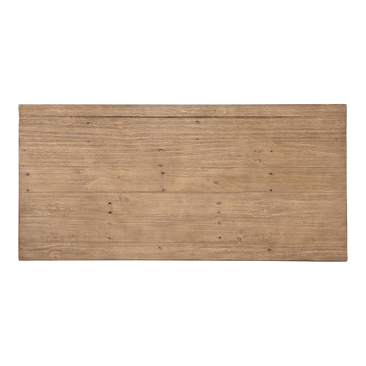 Sierra 2 Door Cabinet – 39" Reclaimed Pine Cabinet (2 Colors) (5)
