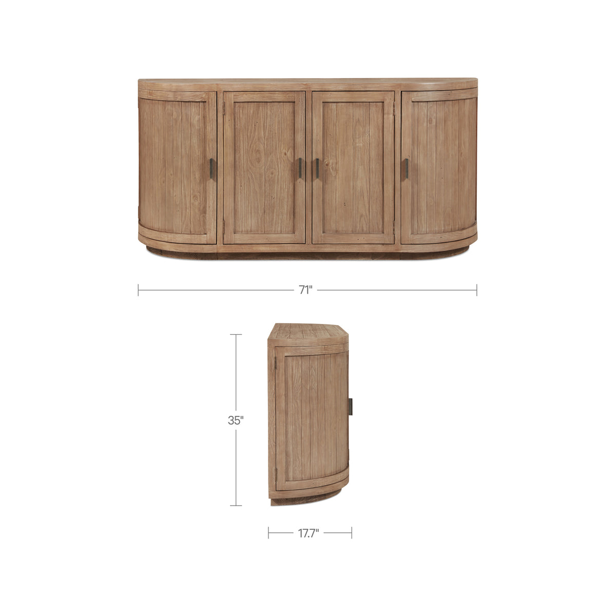 Nicola Sideboard (13)