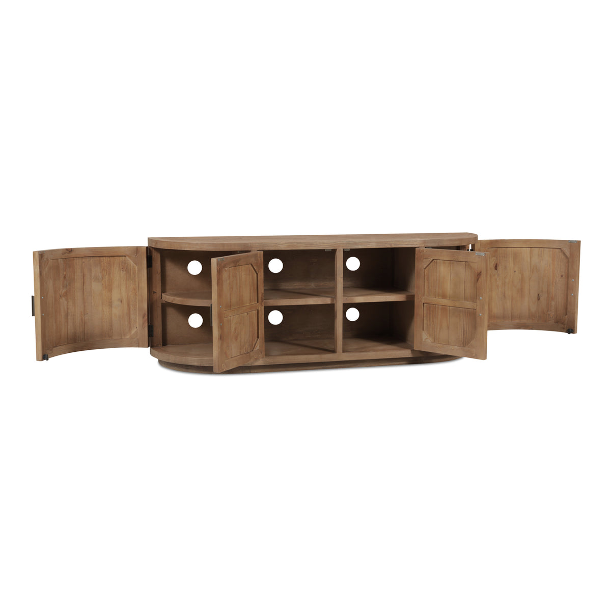 Nicola Media Cabinet (4)