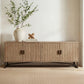 Sierra Media Unit – 79" Reclaimed Pine Media Unit (7)