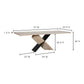 Instinct Dining Table – 79" Oak Dining Table (5)