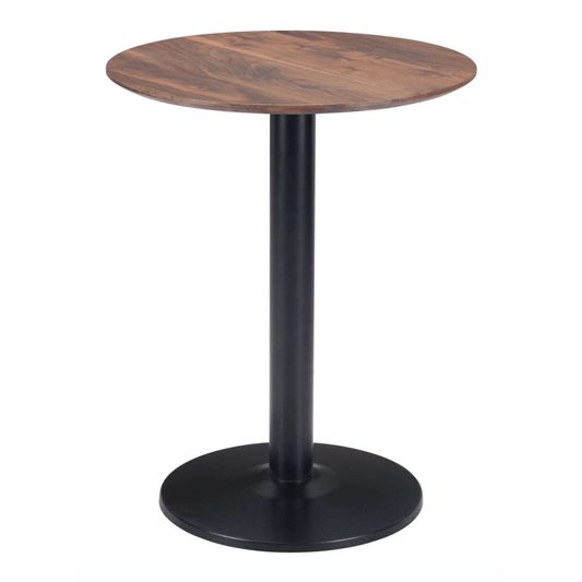 Alto Round Bistro Bar Table - Revel Sofa