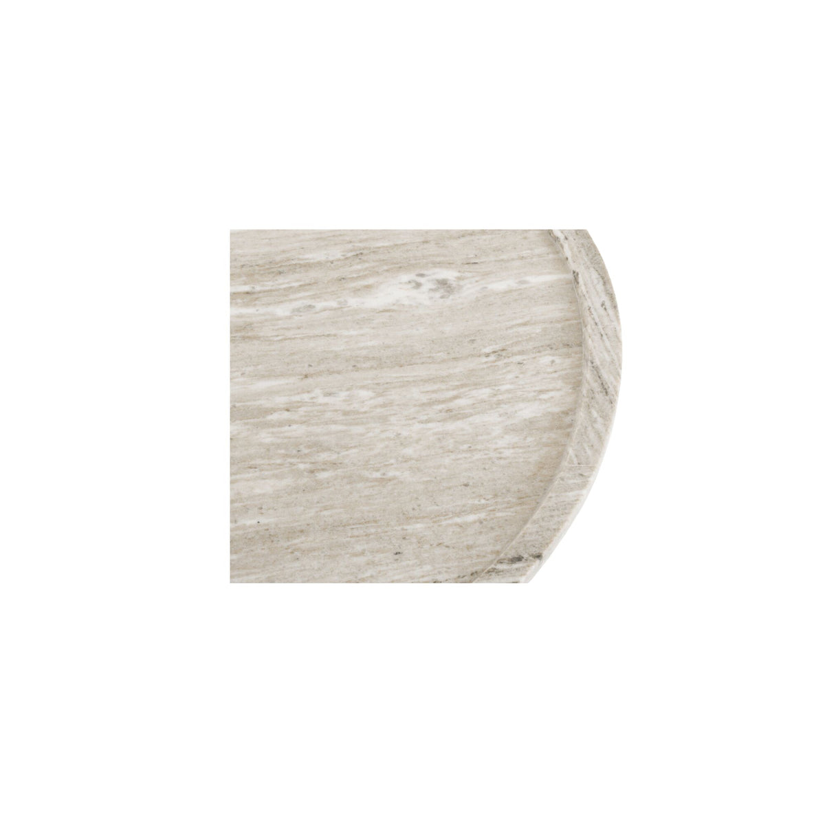 Kimberley Coffee Table – 34" Round Marble Coffee Table (4)