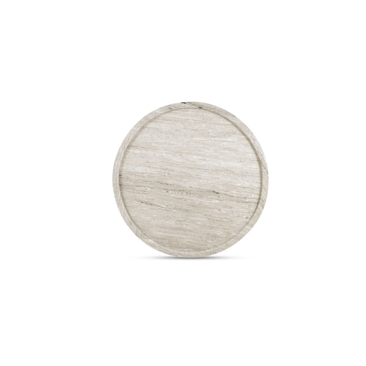 Kimberley Coffee Table – 34" Round Marble Coffee Table (3)