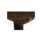Daphne Dining Table – 96" Pedestal Dining Table (2 Colors) (14)
