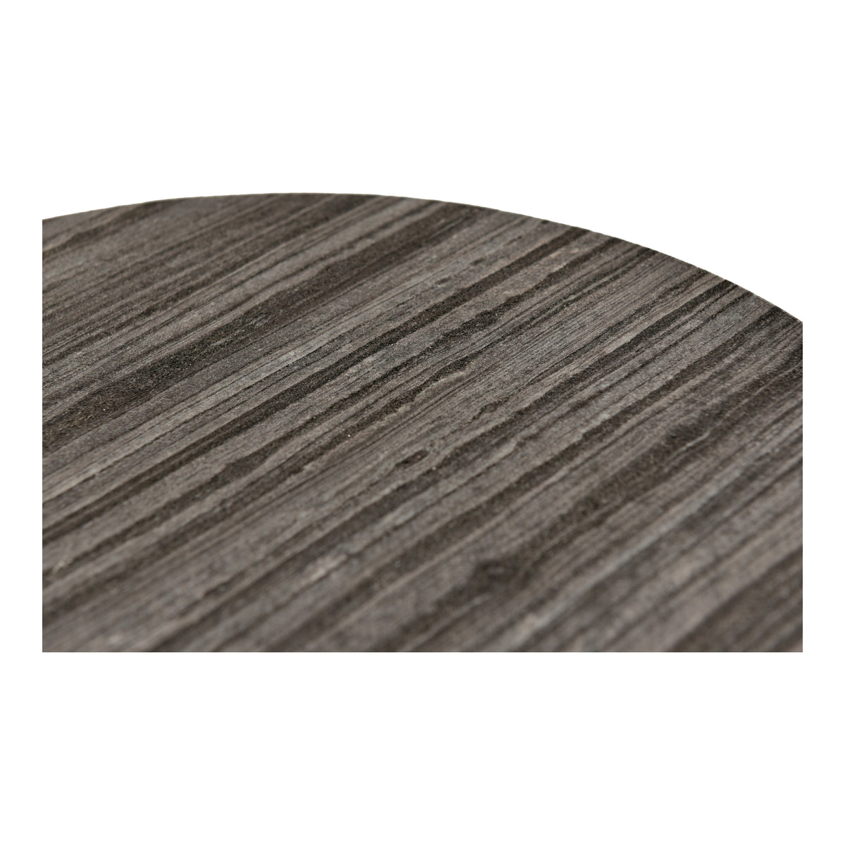 Dusk Accent Table – 12" Marble Accent Table (3)