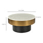 Dado Coffee Table (5)