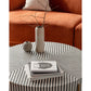 Chameau Coffee Table – 36"–48" Round Camel Bone Coffee Table (19)